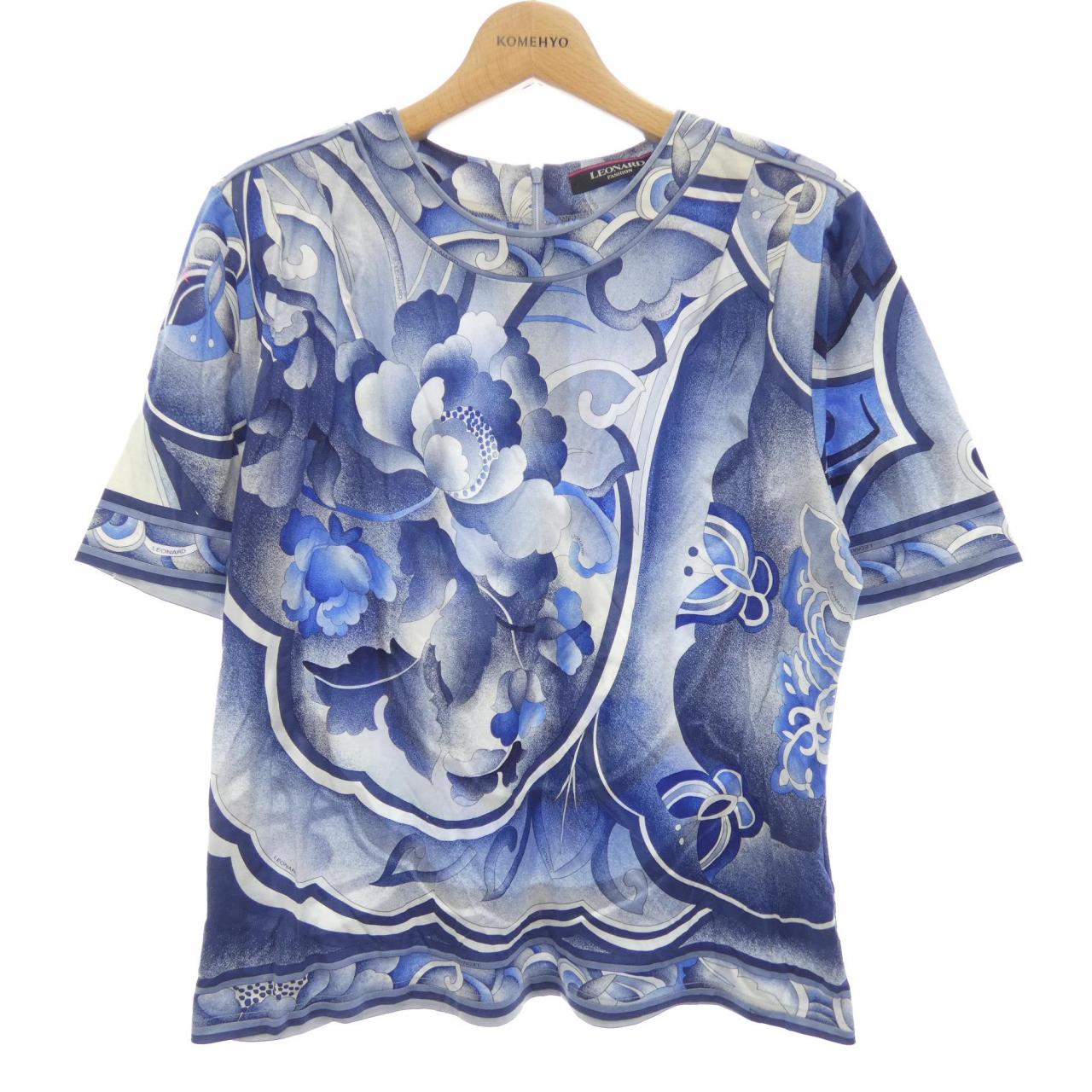 レオナールファッション LEONARD FASHION トップス