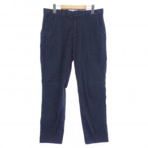 エルメネジルドゼニア Ermenegildo Zegna パンツ