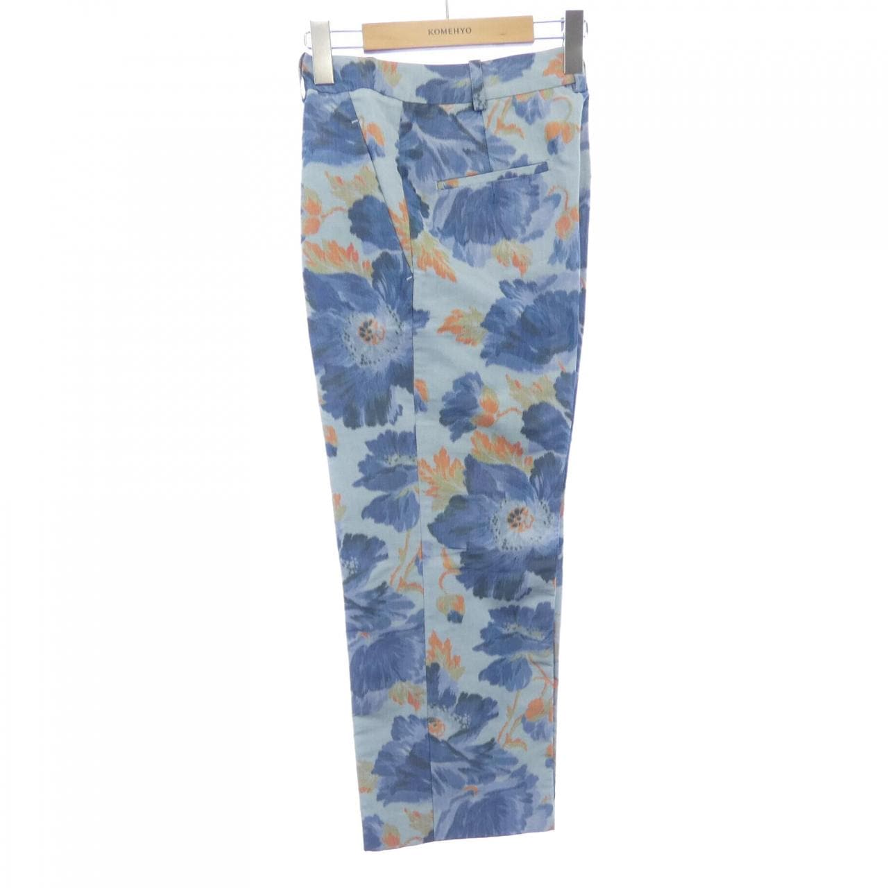 49アベニュージュンコシマダ 49AV.junko shimada パンツ