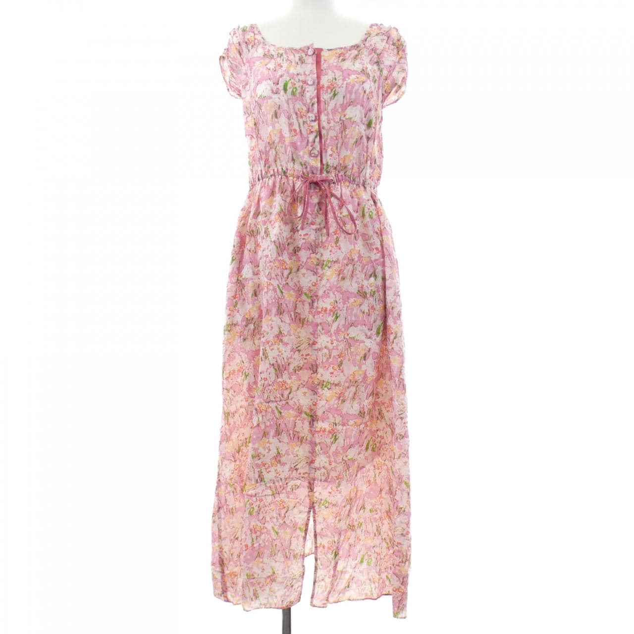 トッカ TOCCA ワンピース