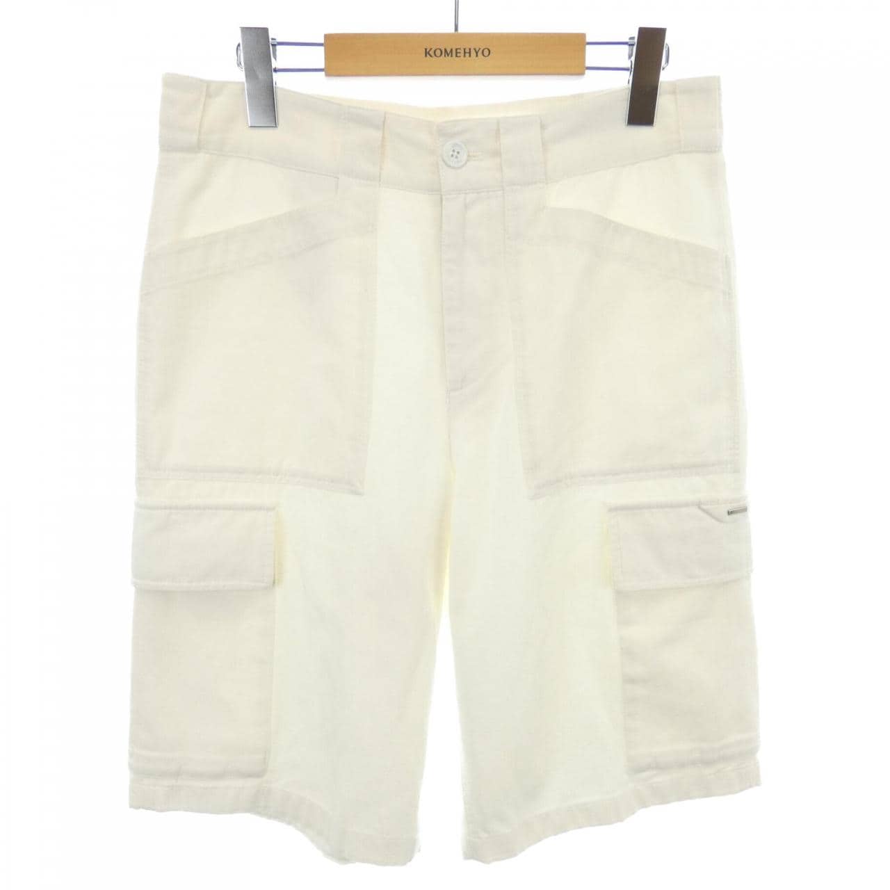 ルイヴィトン LOUIS VUITTON LVSE ソフトカーゴショーツ HNP41WNC3 ショートパンツ