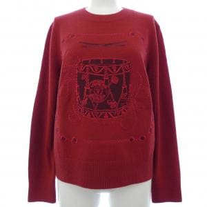 エルメス HERMES LES TAMBOURS FINESSE 3H2614DI ニット