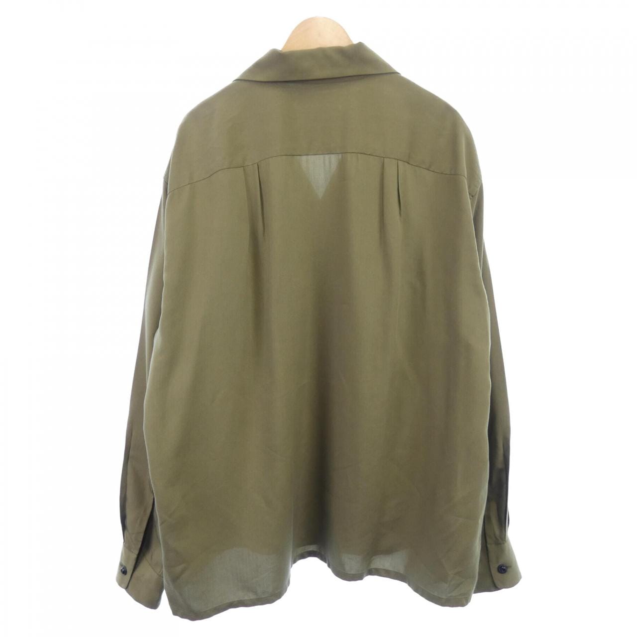 マディソンブルー MADISON BLUE MB194-5019 シャツ