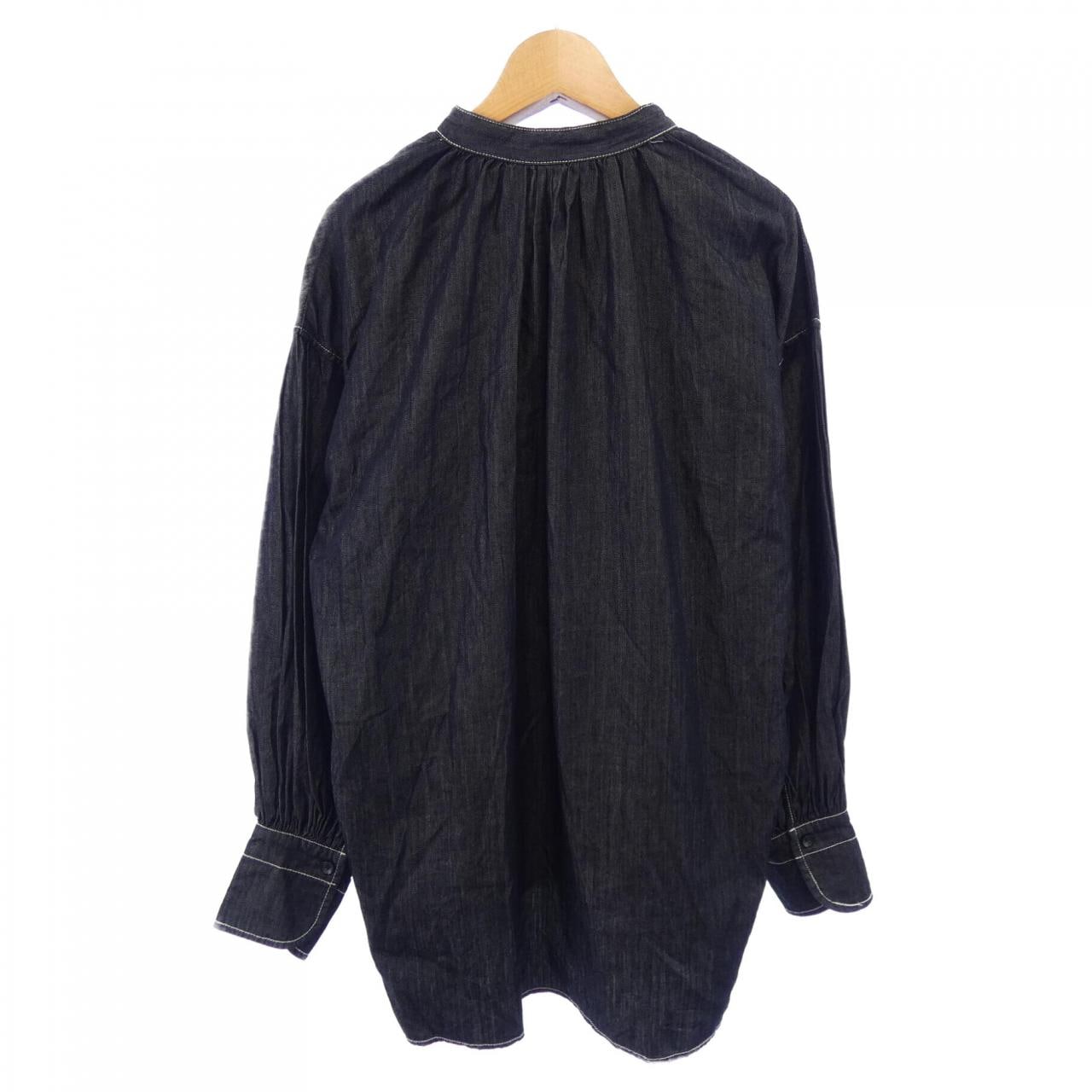 マチャット MACHATT シャツ