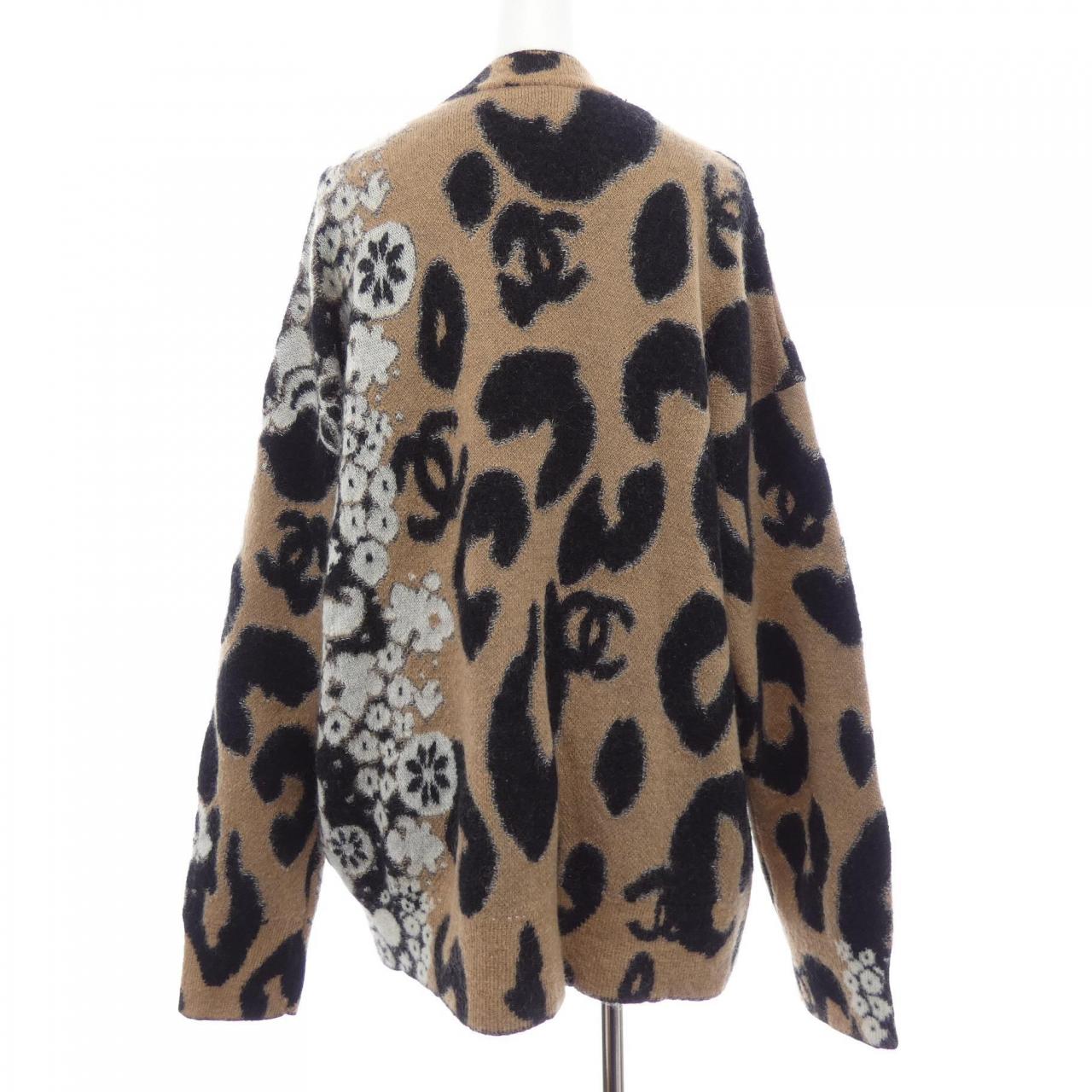 シャネル CHANEL P75362K10782 カーディガン