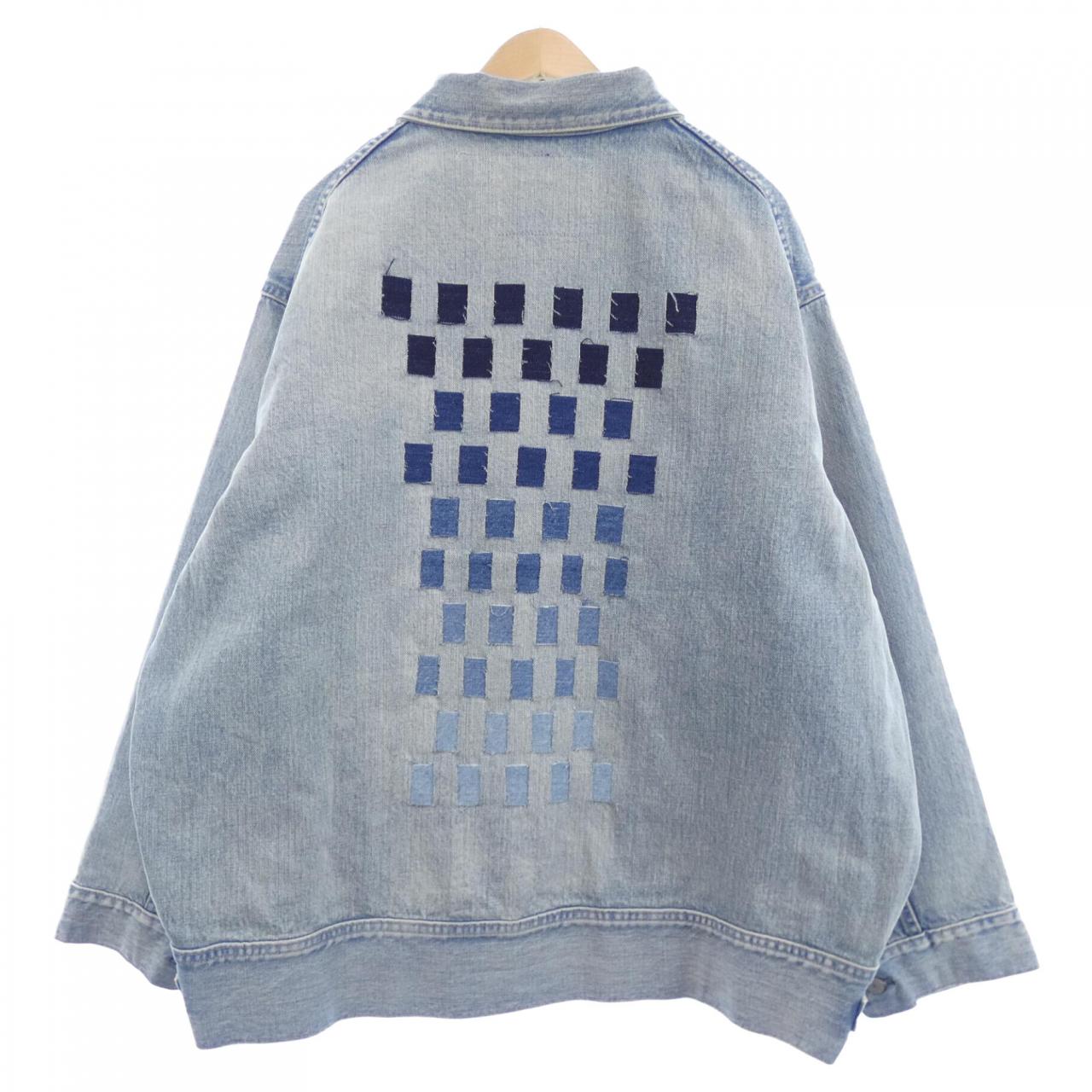 リーバイス LEVI'S デニムジャケット