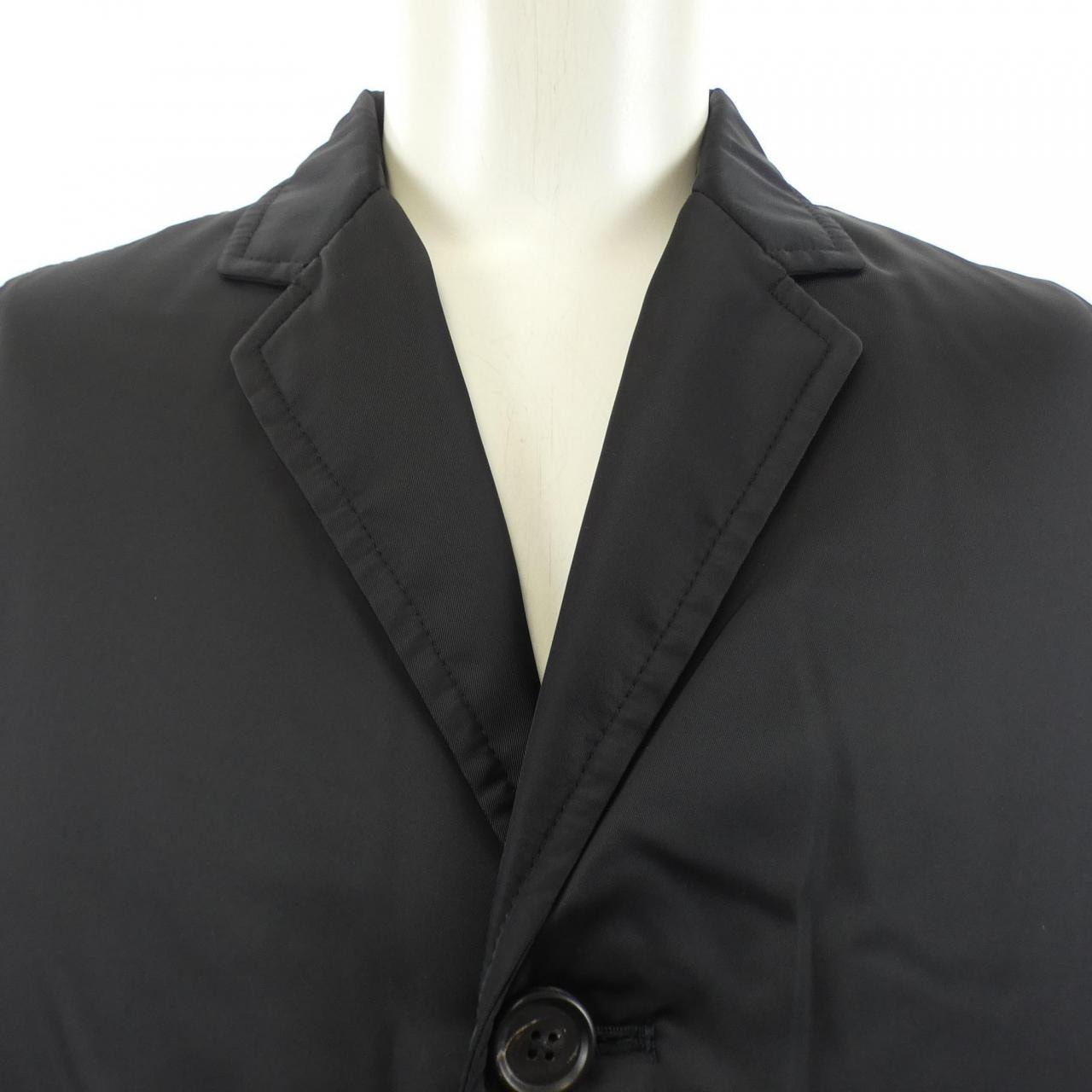 PRADA SGN831 S182 I18 Coat