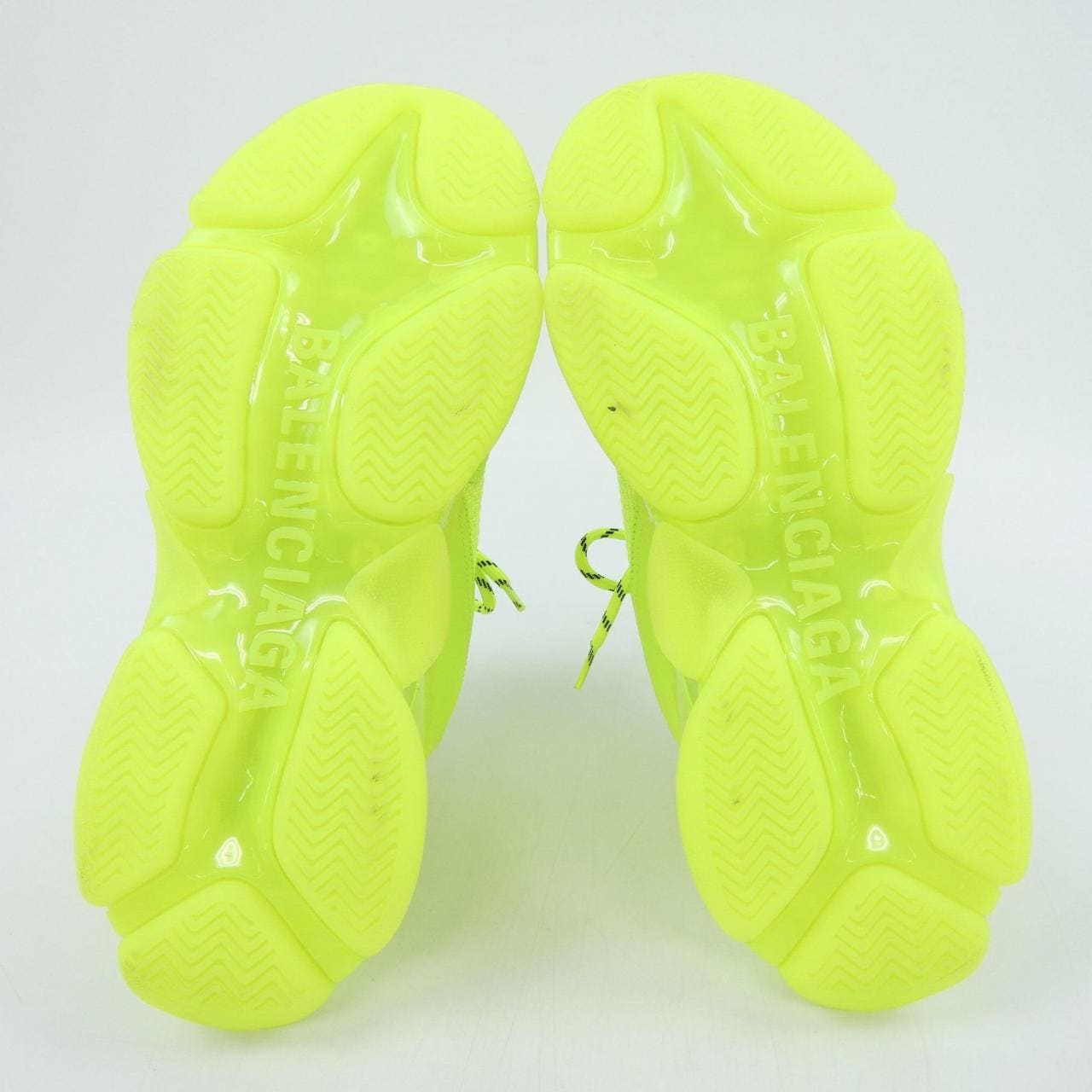 バレンシアガ BALENCIAGA TRIPLE S 541624 スニーカー