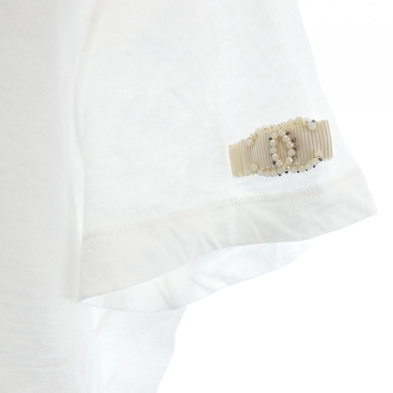 シャネル CHANEL P35340K02073 09P Tシャツ