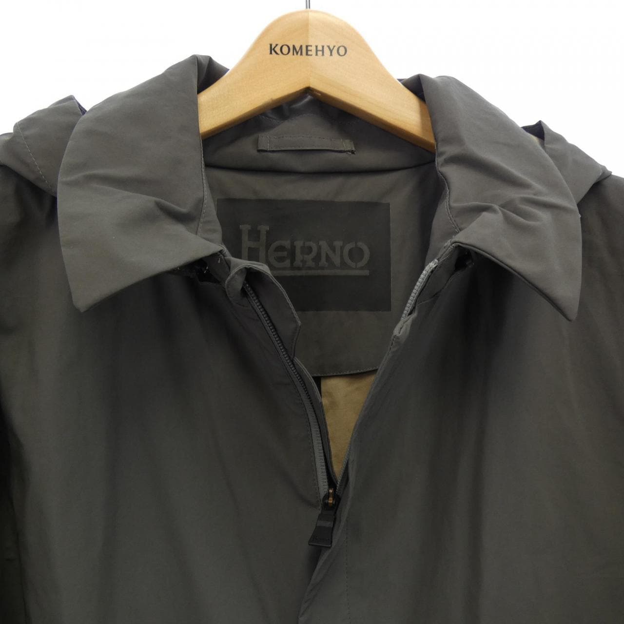 ヘルノ Herno IM0203U コート