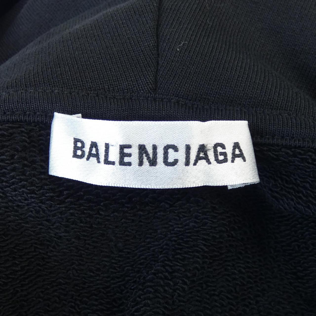 バレンシアガ BALENCIAGA 511727 パーカー