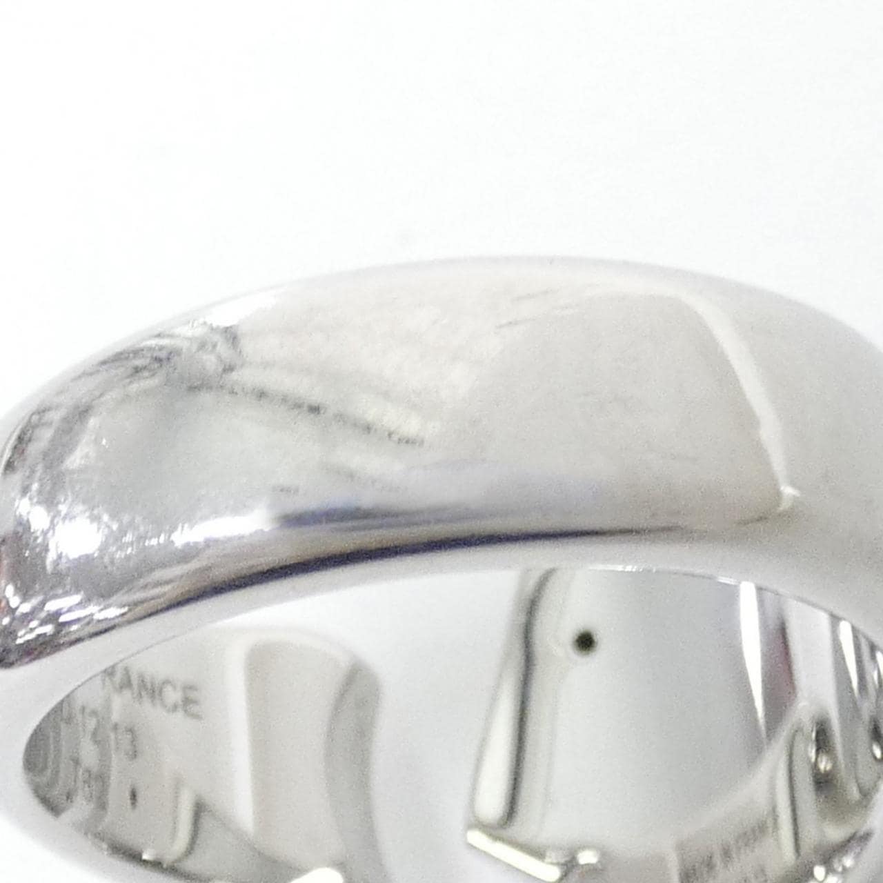 エルメス カルーセル 077326FJ リング