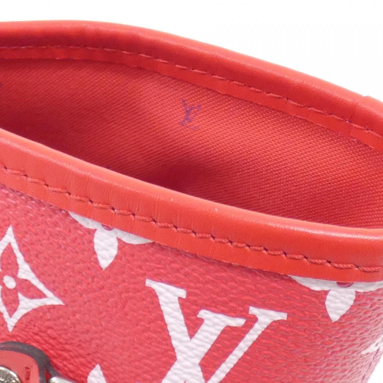 LOUIS VUITTON LV Escale Neverfull MM M45127 包