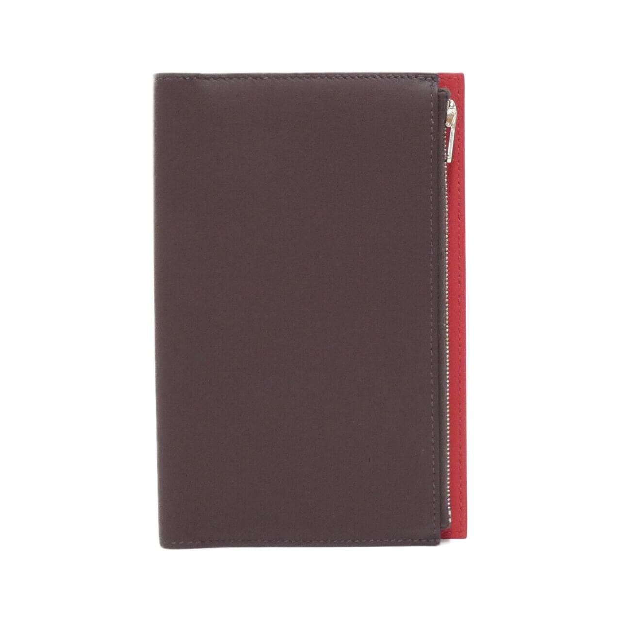 HERMES EA Zip Verso PM 076699CK收纳夹