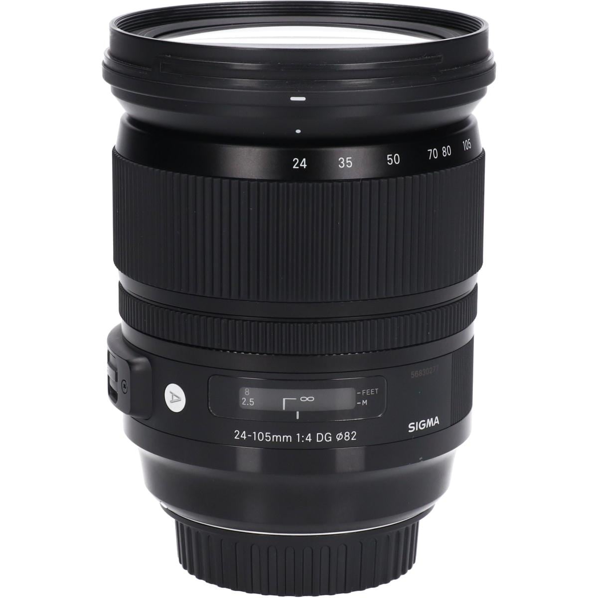 ＥＯＳ２４－１０５ｍｍ　Ｆ４ＤＧ　ＯＳ　ＨＳＭ（Ａ）