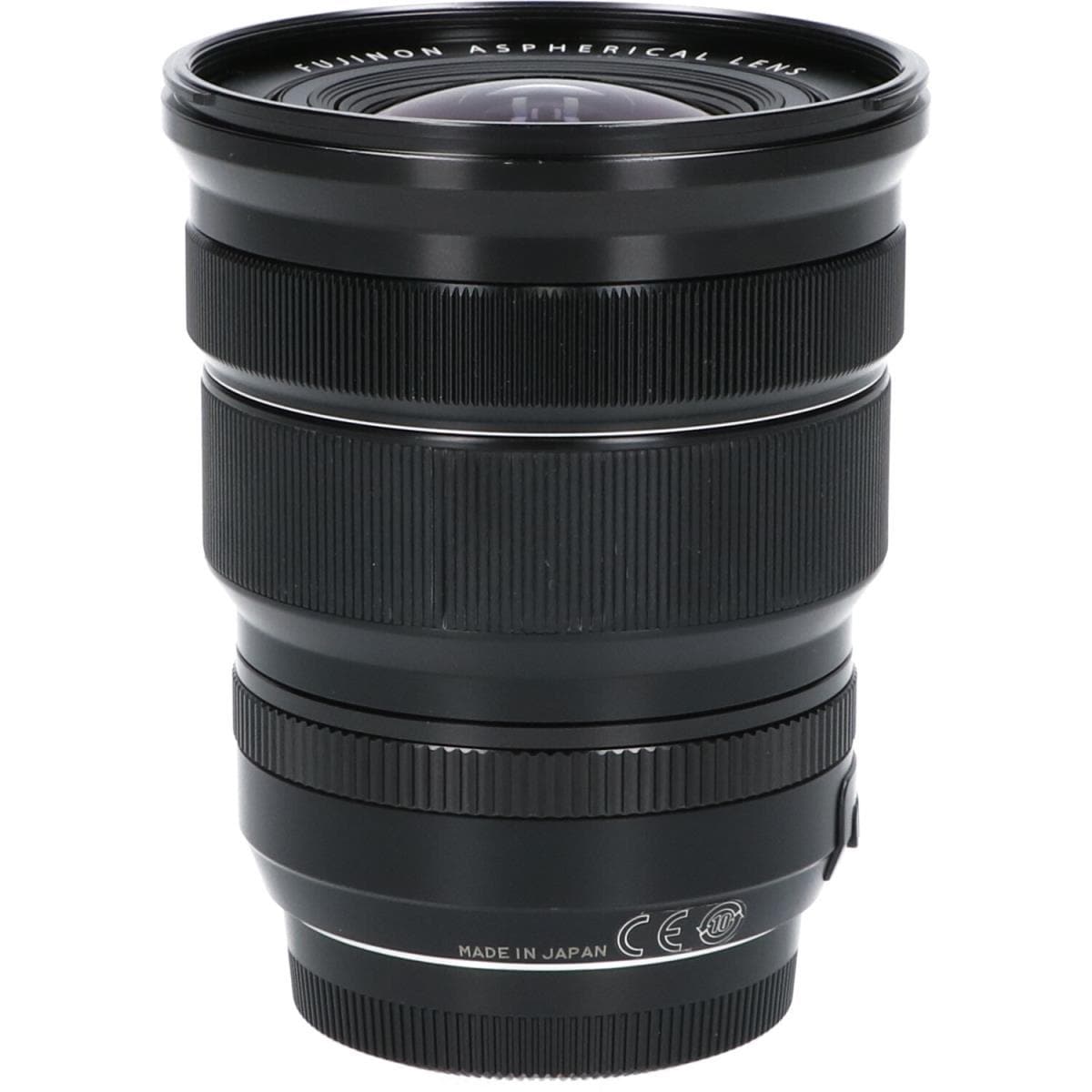 FUJIFILM XF10-24mm F4R OIS