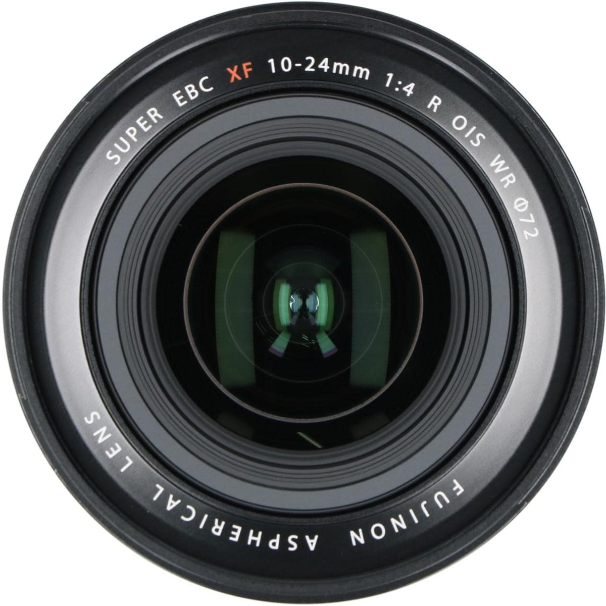 ＸＦ１０－２４ｍｍ　Ｆ４Ｒ　ＯＩＳ　ＷＲ