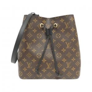 LOUIS VUITTON Monogram Neo Noe M44020 單肩包