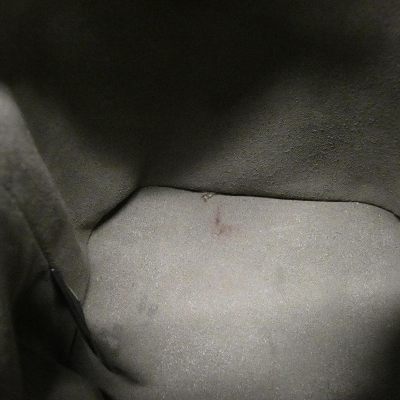 フェンディ ミニ モン トレゾール 8BS010 A18B バッグ