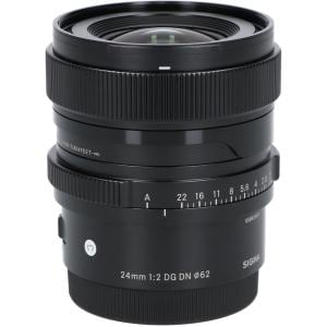 Ｅ２４ｍｍ　Ｆ２ＤＧ　ＤＮ（Ｃ）