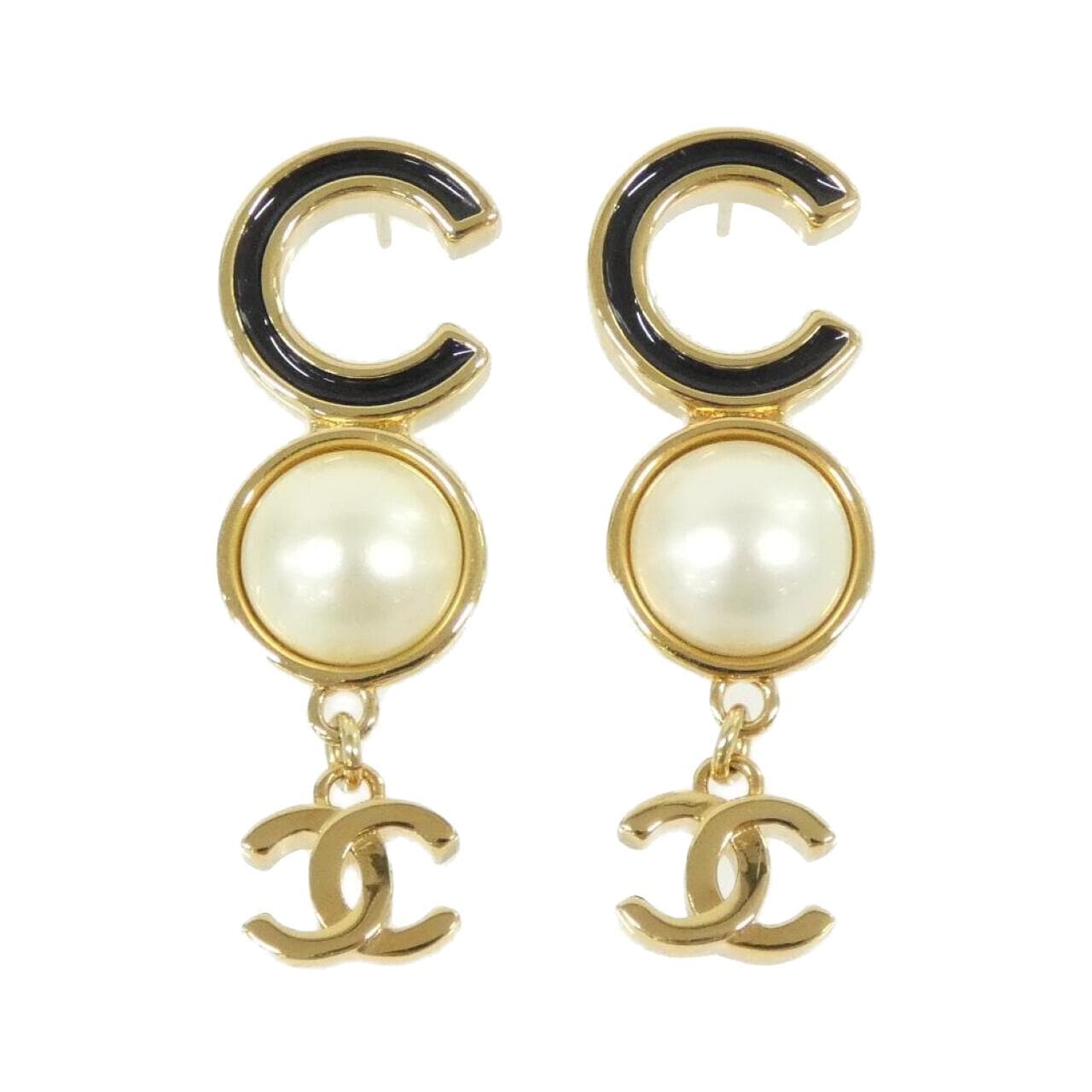CHANEL ABE234 earrings