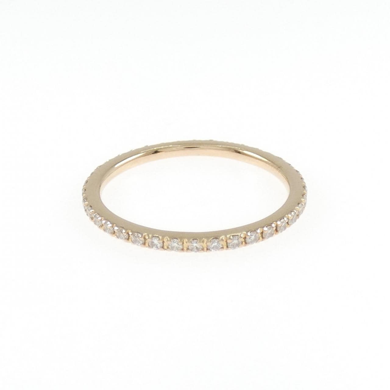 スタージュエリー ダイヤモンド リング 0.26CT