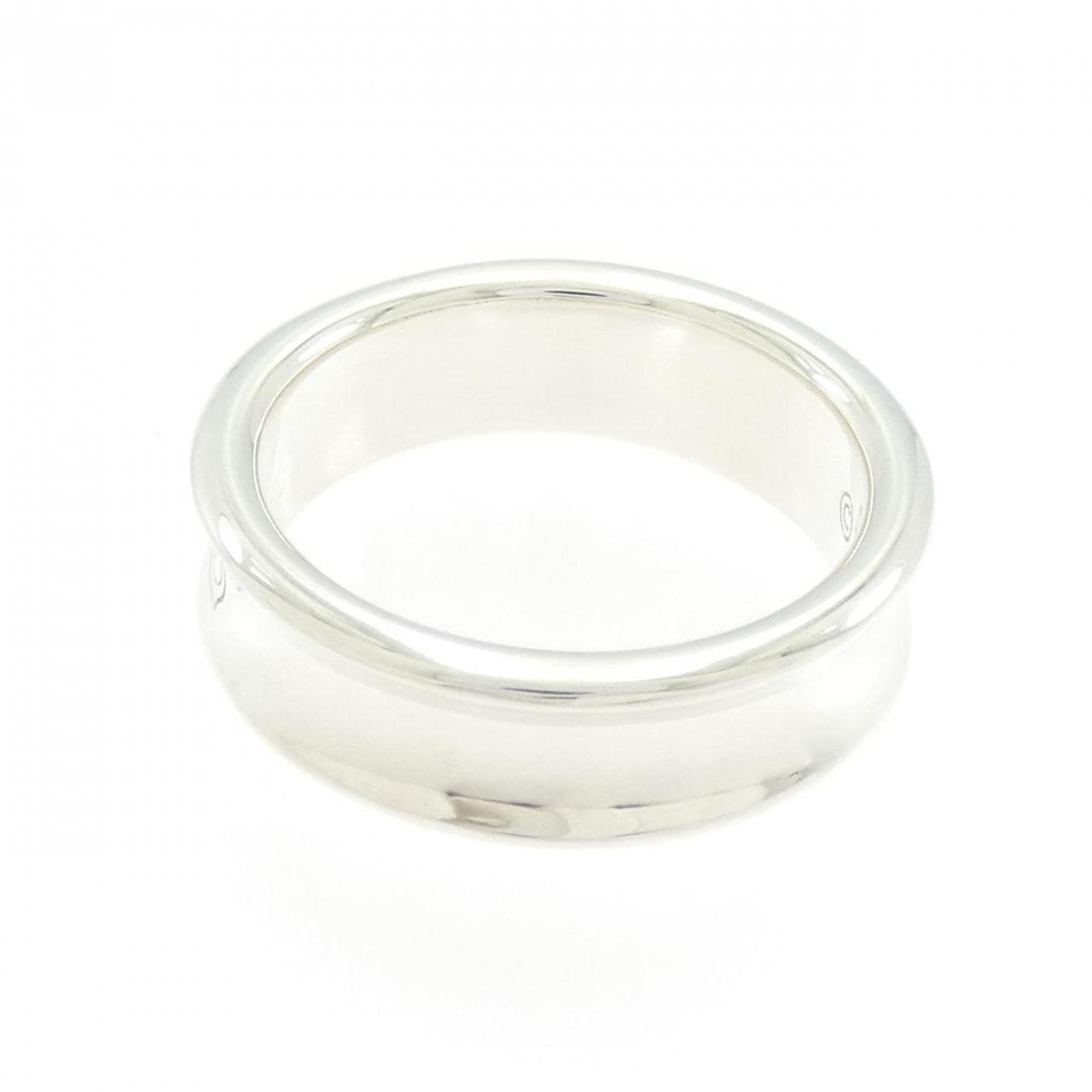 ティファニー 1837 リング