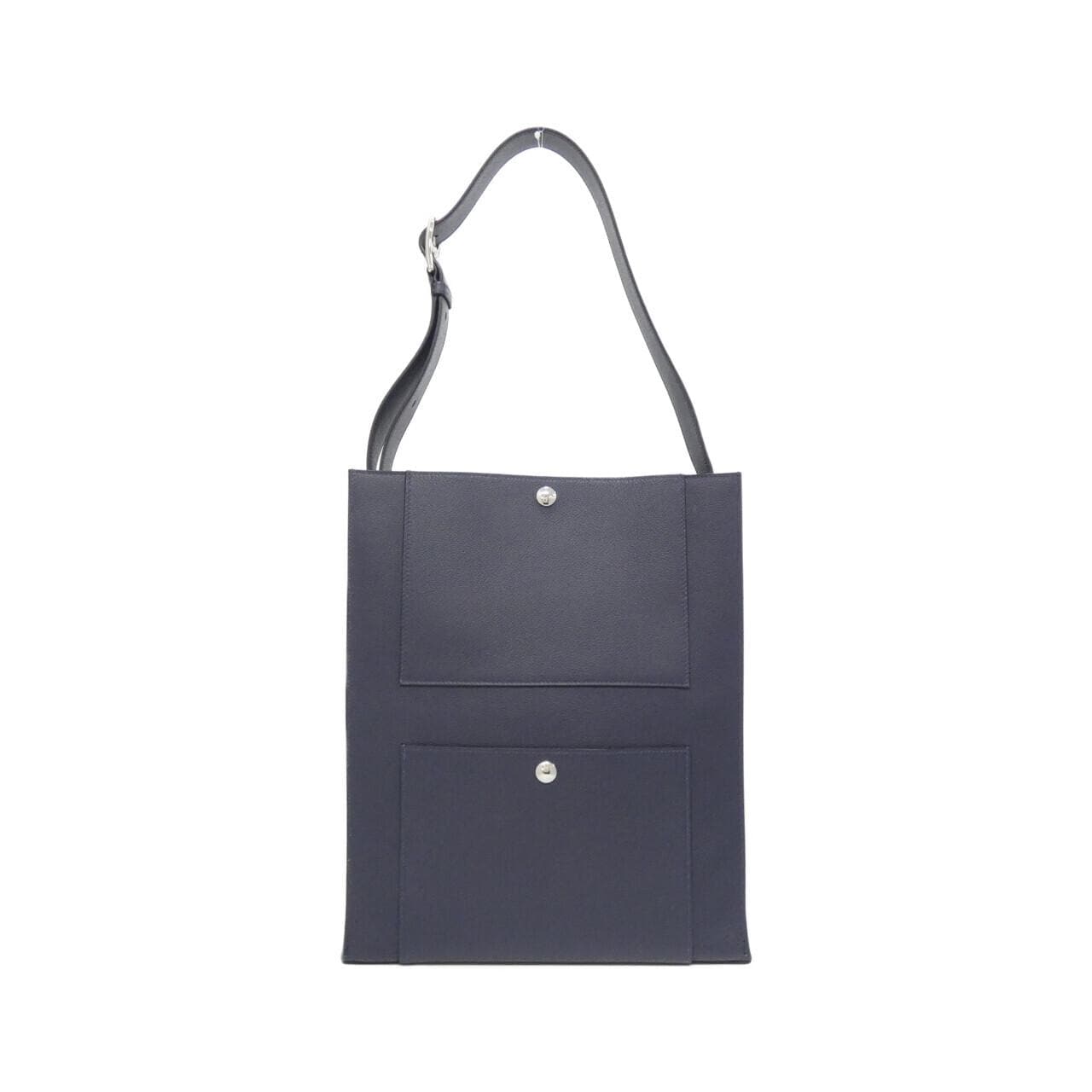 エルメス カバッシュ 084929CK ショルダーバッグ