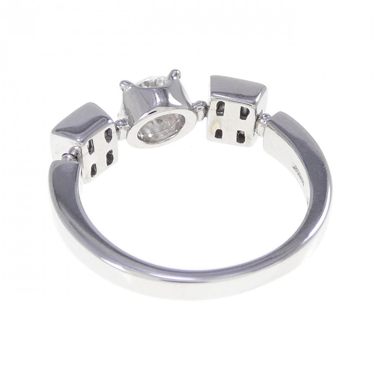 BVLGARI Ruthia 戒指