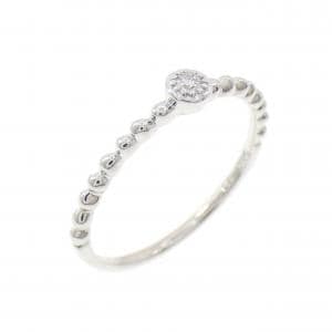 スタージュエリー ダイヤモンド リング 0.03CT