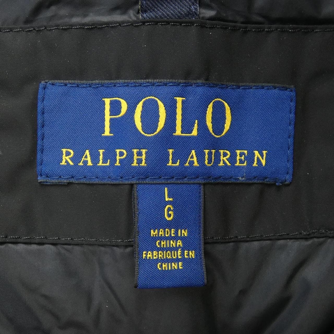 POLO POLO RALPH LAUREN棉衣