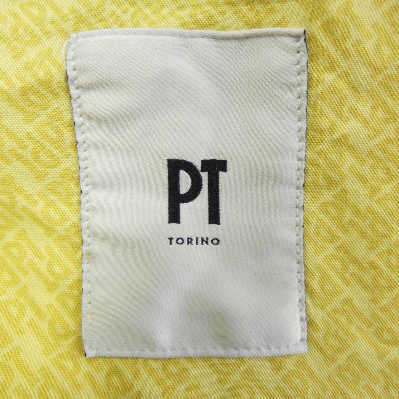 ピーティートリノ PT TORINO パンツ