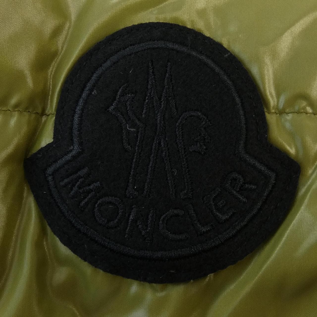 MONCLER MONCLER Down Jacket