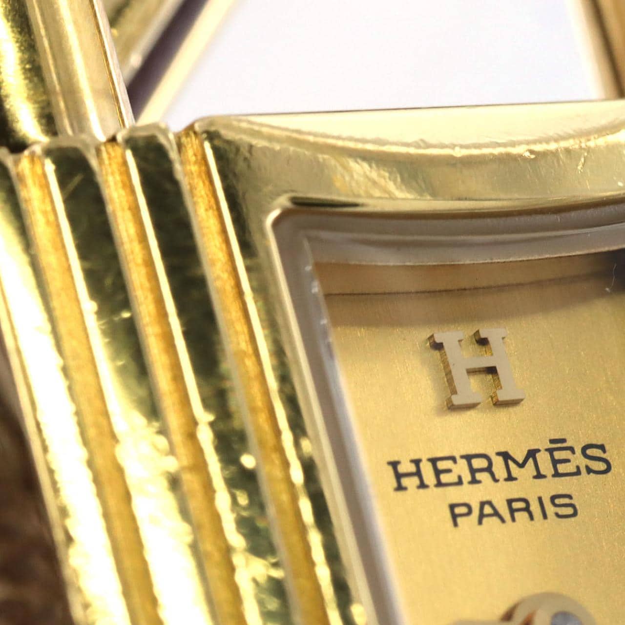 エルメス ケリー GP GP クォーツ