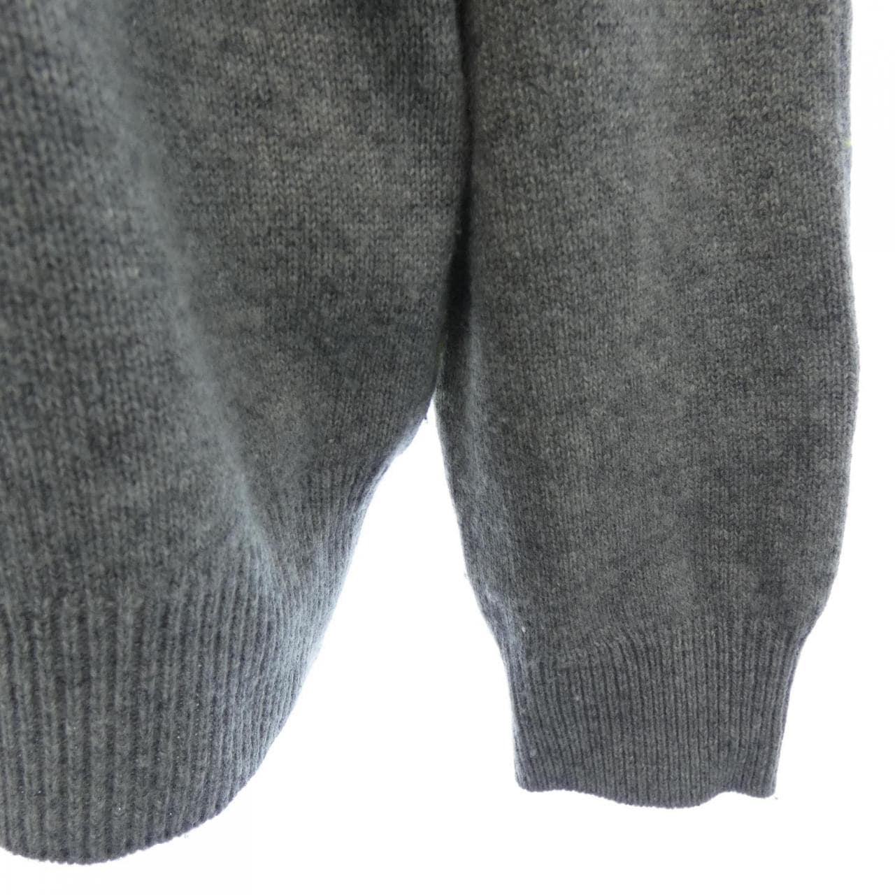 LOUIS LOUIS VUITTON knit
