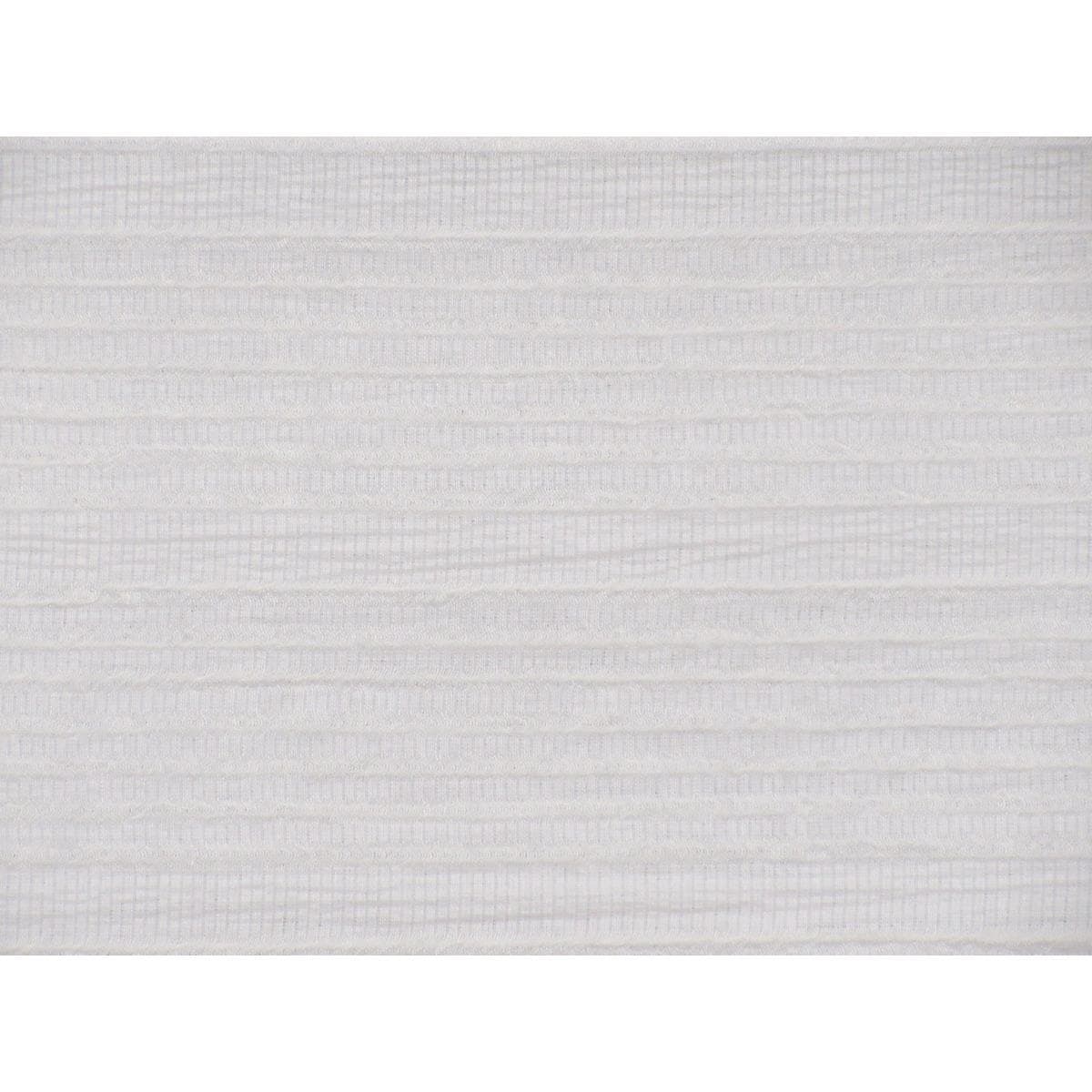 [BRAND NEW] Half-width obi with tulle