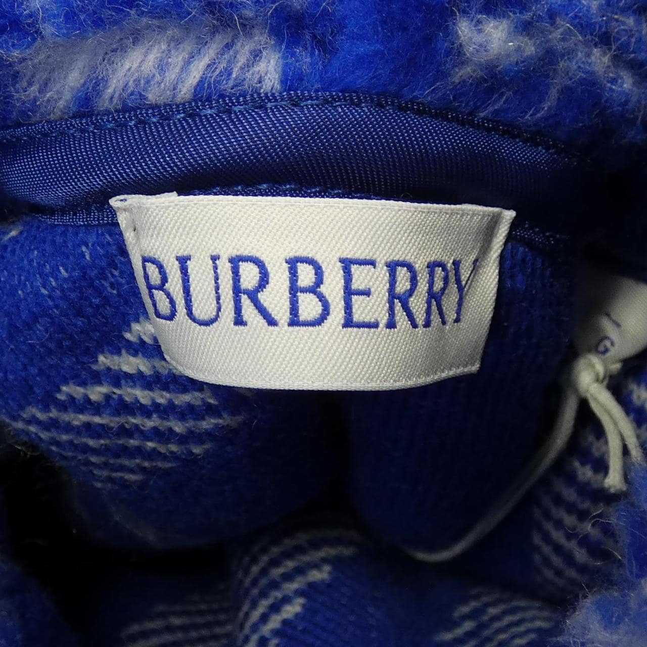 バーバリー BURBERRY パーカー