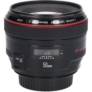 EF50mm F1.2L USM