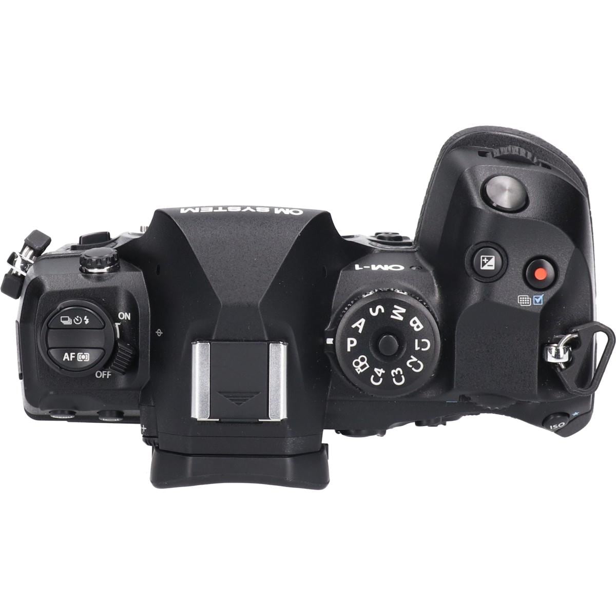 ＯＭ－１ＭＡＲＫ　ＩＩ