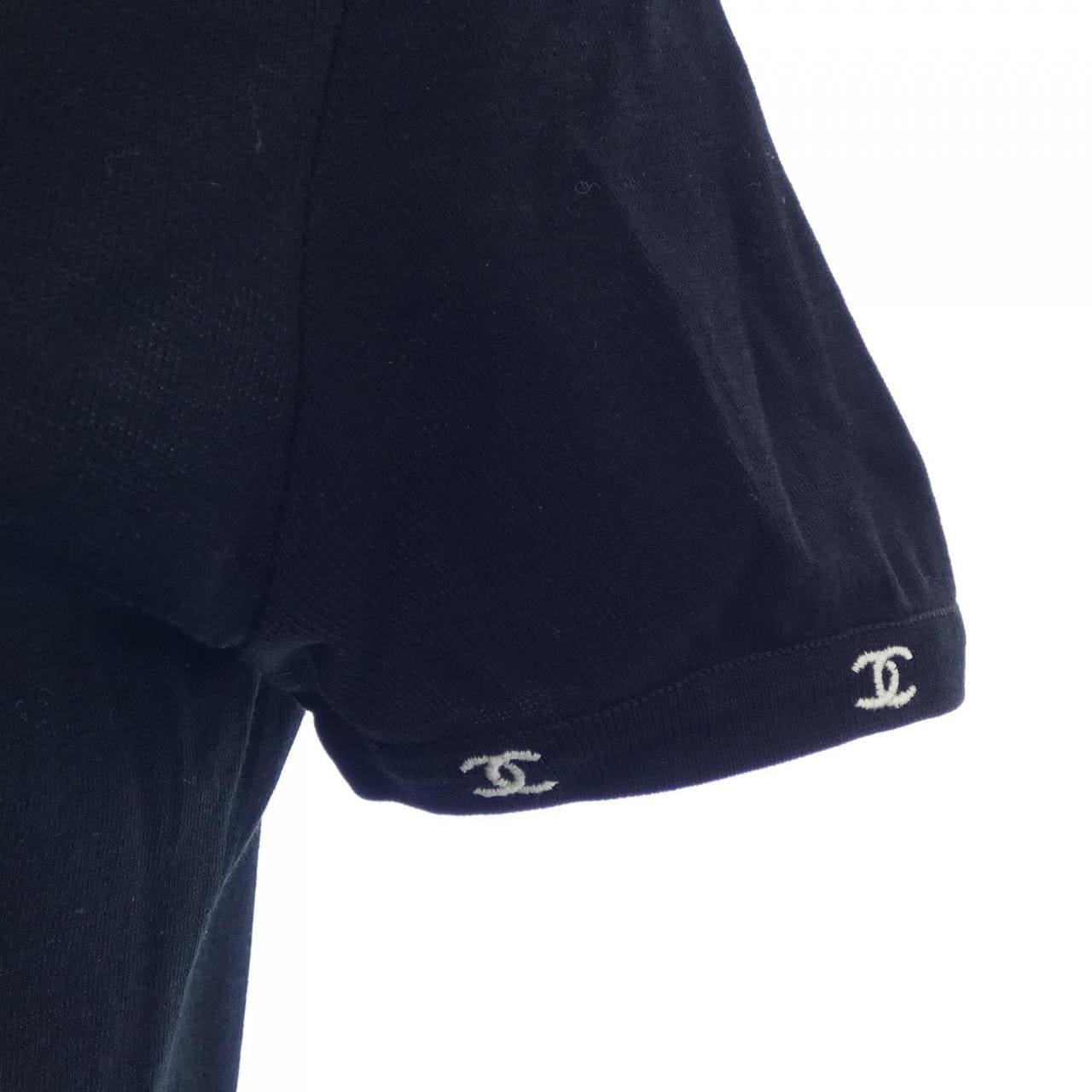 【ヴィンテージ】シャネル CHANEL P06038V00273 96C Tシャツ