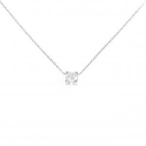 カルティエ Cドゥ カルティエ ネックレス