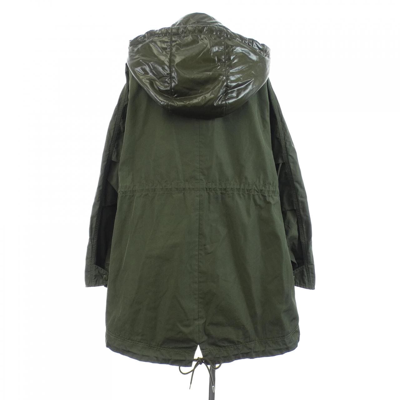 モンクレール MONCLER MASCATE コート