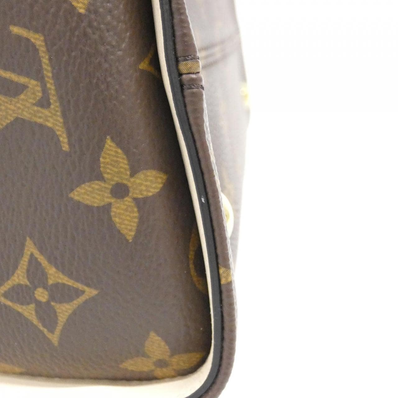 ルイヴィトン モノグラム テュイルリー トート M44328 バッグ