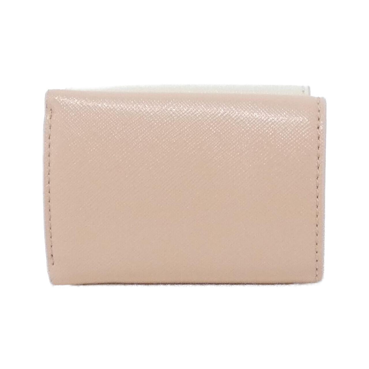 【新品】マークジェイコブス THE UTILITY SNAPSHOT 2F3SMP060S07 財布