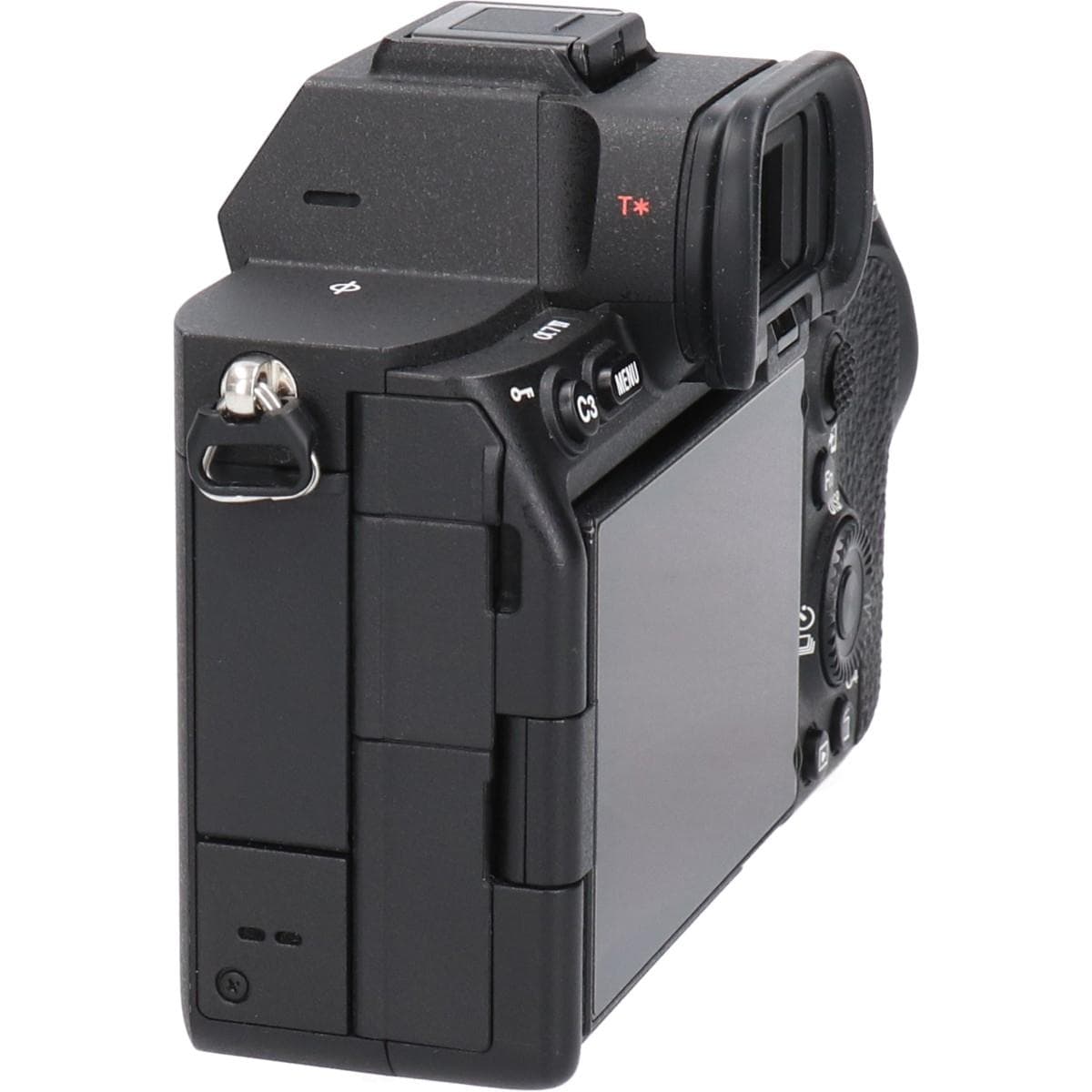 α７　ＩＶ　ＩＬＣＥ－７Ｍ４