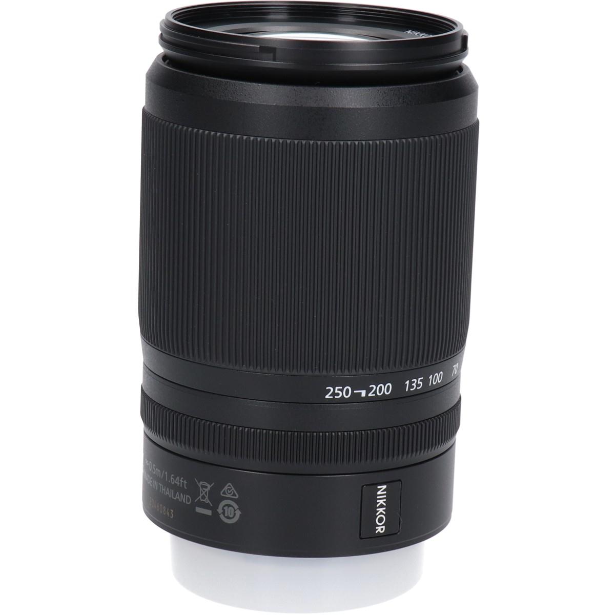 Ｚ　ＤＸ５０－２５０ｍｍ　Ｆ４．５－６．３ＶＲ
