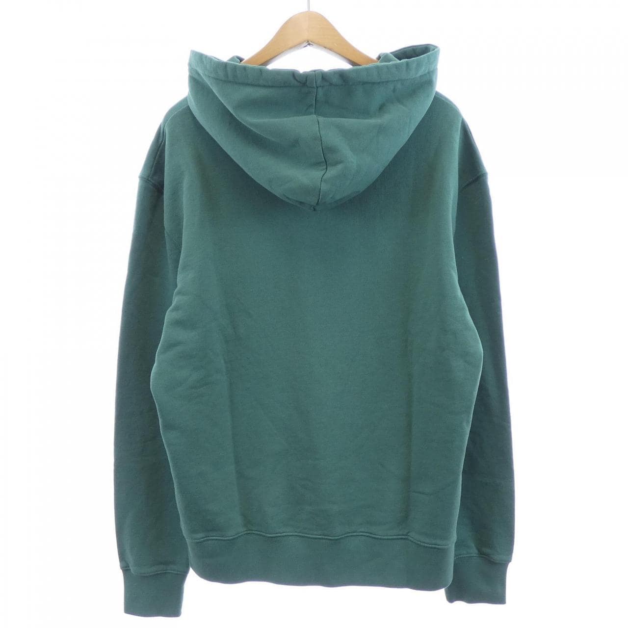 メゾンキツネ MAISON KITSUNE LM00702KM0001 パーカー