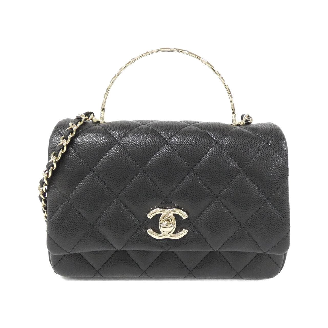 [未使用品] CHANEL AS5554 包