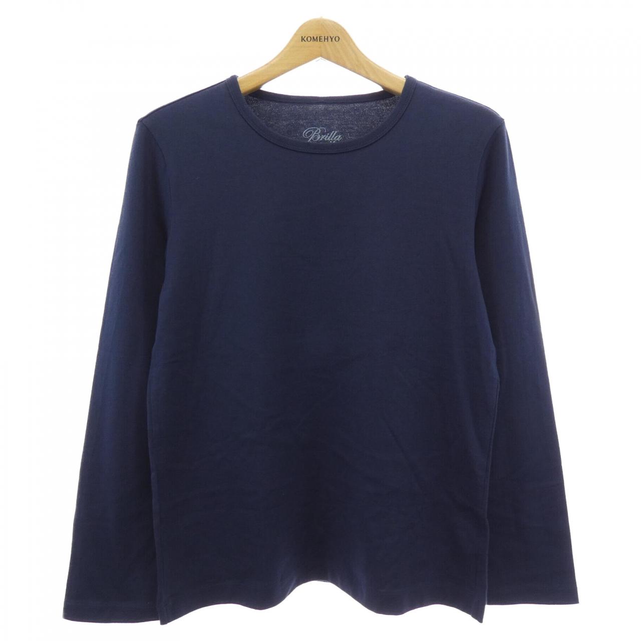 ブリッラ Brilla Tシャツ