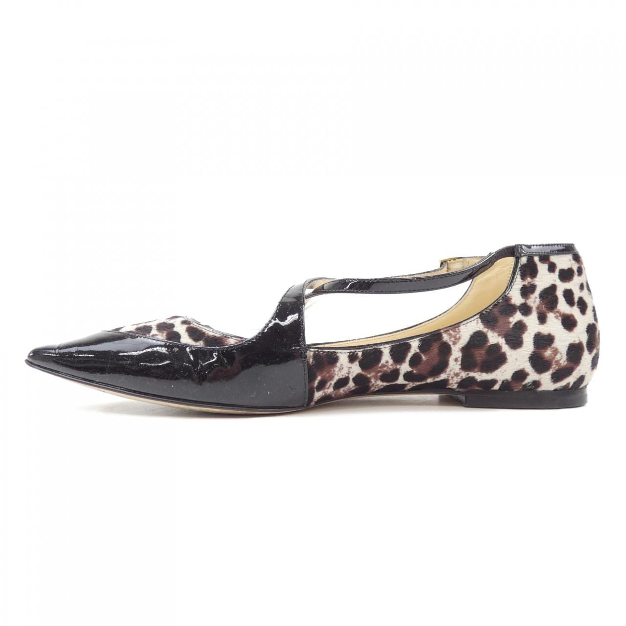 ジミーチュウ JIMMY CHOO シューズ